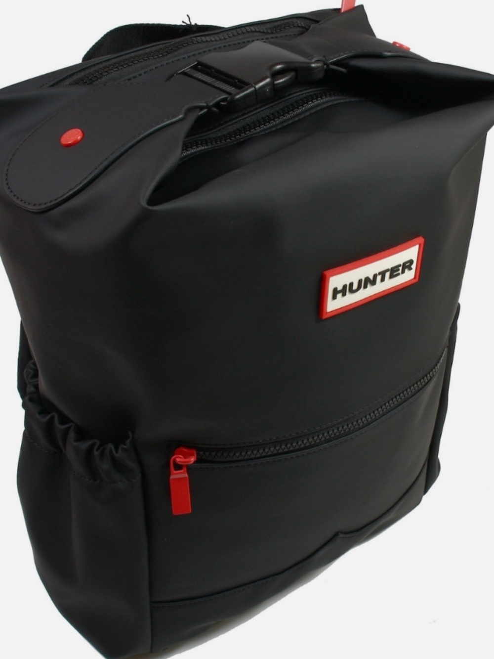 HUNTER Top Clip Backpack - Picture 4 of 8